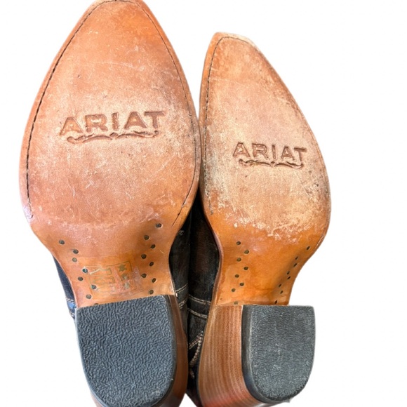 Ariat dixon Boots - Picture 14 of 14